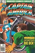 CAPTAIN AMERICA #259B 