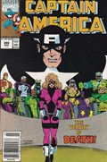 CAPTAIN AMERICA #380C 