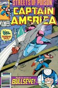 CAPTAIN AMERICA #373B 