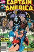 CAPTAIN AMERICA #369B 