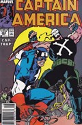 CAPTAIN AMERICA #364B 