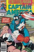 CAPTAIN AMERICA #378C 