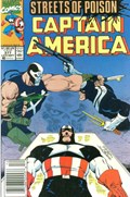 CAPTAIN AMERICA #377B 