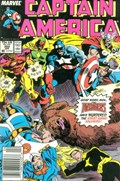 CAPTAIN AMERICA #352B 