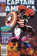 CAPTAIN AMERICA #349B 