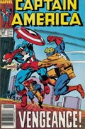 CAPTAIN AMERICA #347B 