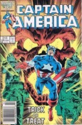 CAPTAIN AMERICA #326B 