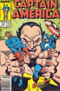 CAPTAIN AMERICA #338B 