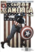 CAPTAIN AMERICA #616B 