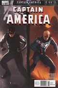CAPTAIN AMERICA #619B 