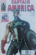 CAPTAIN AMERICA #605B 
