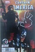 CAPTAIN AMERICA #612B 
