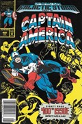 CAPTAIN AMERICA #400C 