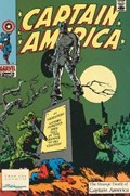CAPTAIN AMERICA #113-SHAN 