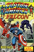 CAPTAIN AMERICA #171B 