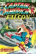 CAPTAIN AMERICA #192B 