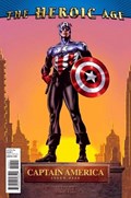 CAPTAIN AMERICA #606-RI 