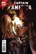 CAPTAIN AMERICA #611-RI 