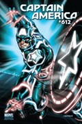 CAPTAIN AMERICA #612-RI 