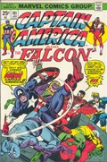 CAPTAIN AMERICA #181 