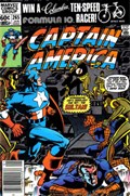 CAPTAIN AMERICA #265 