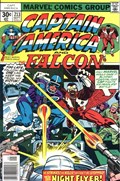 CAPTAIN AMERICA #213 