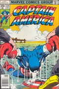 CAPTAIN AMERICA #224 