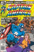 CAPTAIN AMERICA #232 