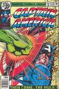 CAPTAIN AMERICA #230 