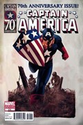 CAPTAIN AMERICA #616-RI 