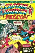 CAPTAIN AMERICA #191B 