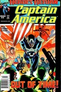 CAPTAIN AMERICA #3B 