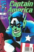 CAPTAIN AMERICA #6B 