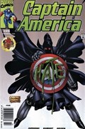 CAPTAIN AMERICA #26B 