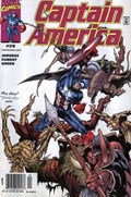 CAPTAIN AMERICA #28B 