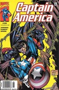 CAPTAIN AMERICA #30B 