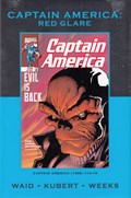 CAPTAIN AMERICA #3B Hard Cover