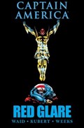 CAPTAIN AMERICA #3 Hard Cover