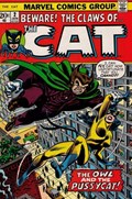 THE CAT #2
