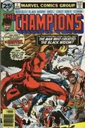 THE CHAMPIONS #7 
