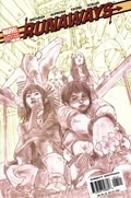 RUNAWAYS #1B 