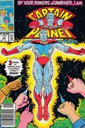 CAPTAIN PLANET AND THE PLANETEERS #11B 