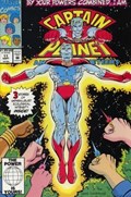 CAPTAIN PLANET AND THE PLANETEERS #11 