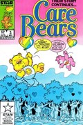 CARE BEARS #3 
