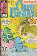 CARE BEARS #5 