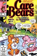 CARE BEARS #8 