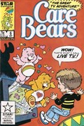 CARE BEARS #6 