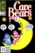 CARE BEARS #10 