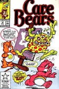 CARE BEARS #12 