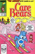 CARE BEARS #15 